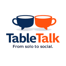 TableTalk logo